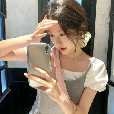奎师那与伊人